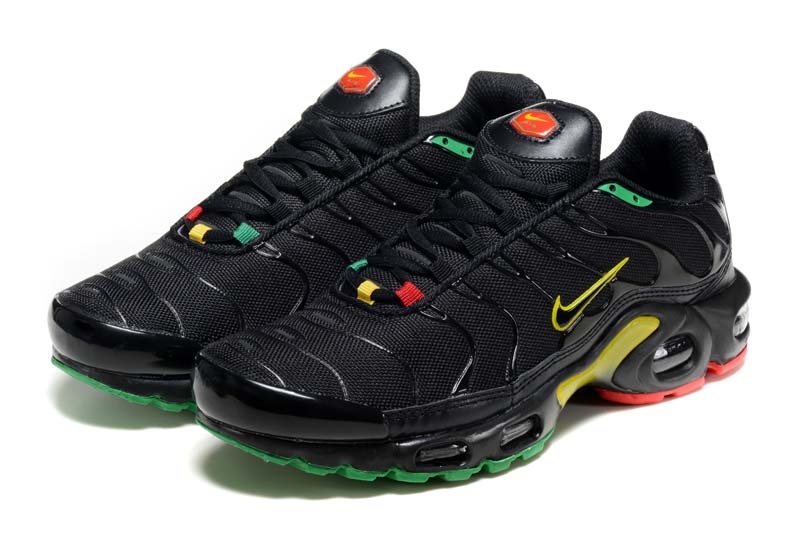 nike tn jaune et noir nike tn jaune et noir